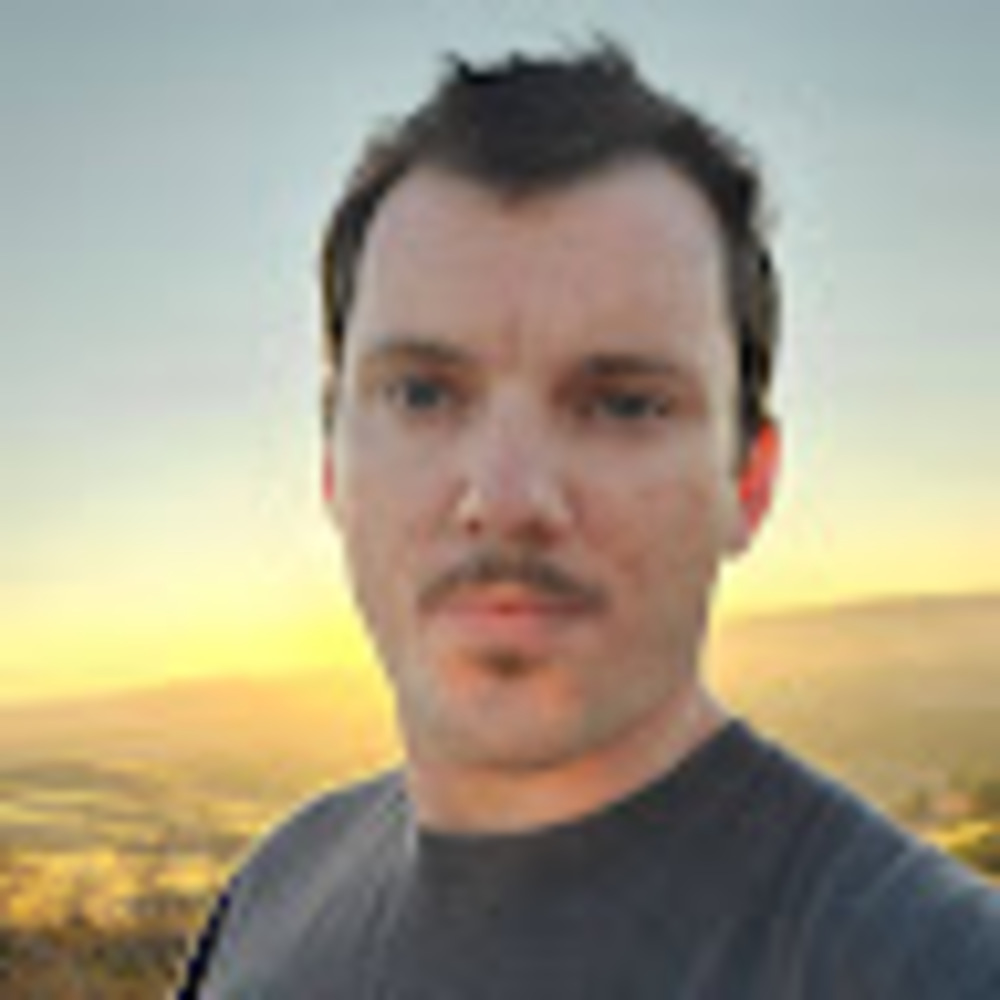 Meet your Posher, Sean